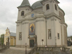 Bazilika Nanebevzetí Panny Marie