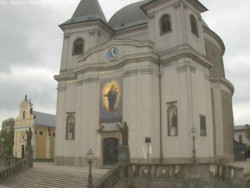 Bazilika Nanebevzetí Panny Marie