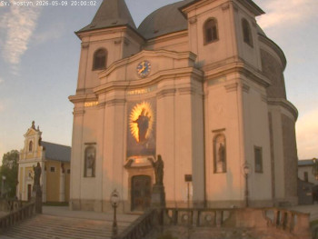 Svatý Hostýn
