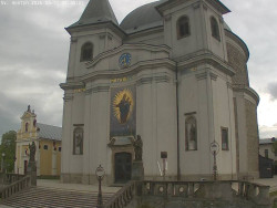 Bazilika Nanebevzetí Panny Marie