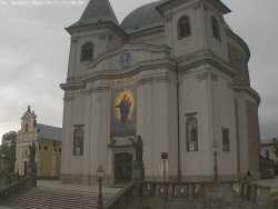 Bazilika Nanebevzetí Panny Marie
