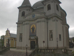 Bazilika Nanebevzetí Panny Marie