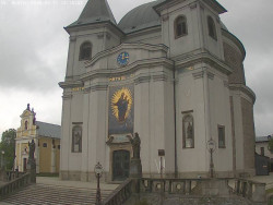 Bazilika Nanebevzetí Panny Marie