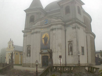 Svatý Hostýn