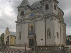 Bazilika Nanebevzetí Panny Marie