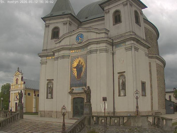 Svatý Hostýn