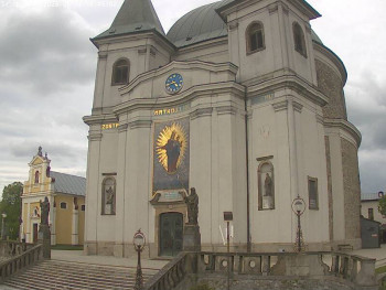 Svatý Hostýn
