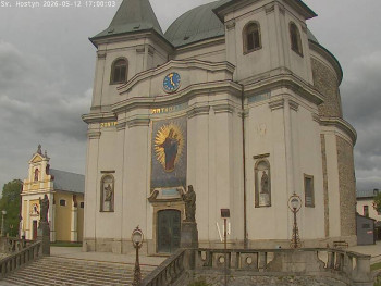Svatý Hostýn