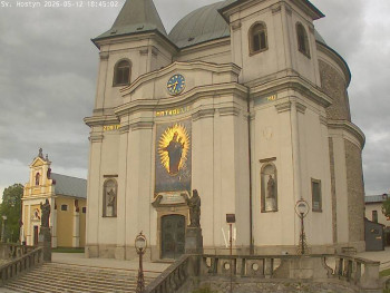Svatý Hostýn