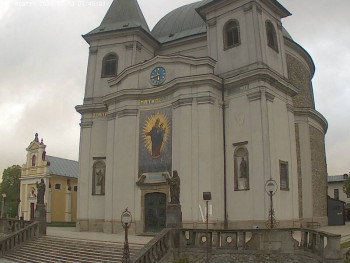 Svatý Hostýn