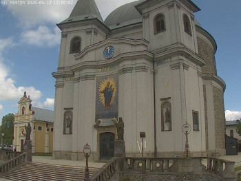 Svatý Hostýn