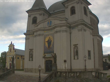 Svatý Hostýn