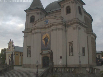 Svatý Hostýn