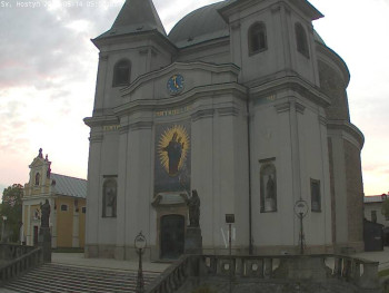 Svatý Hostýn