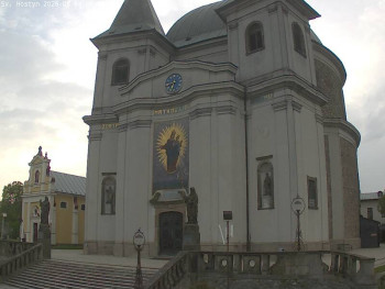 Svatý Hostýn