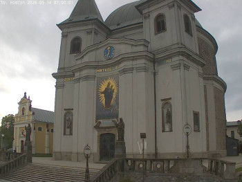 Svatý Hostýn