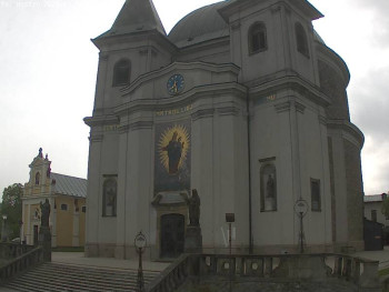 Svatý Hostýn