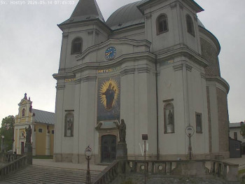 Svatý Hostýn