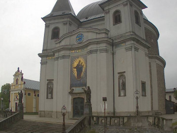 Svatý Hostýn