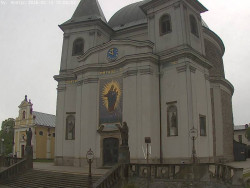 Bazilika Nanebevzetí Panny Marie