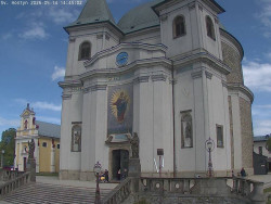 Bazilika Nanebevzetí Panny Marie