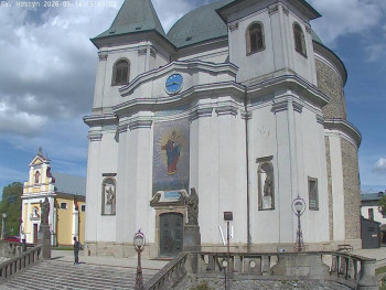 Svatý Hostýn