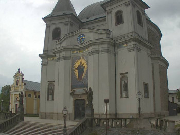 Svatý Hostýn