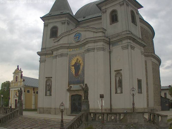 Svatý Hostýn