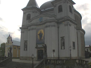 Svatý Hostýn