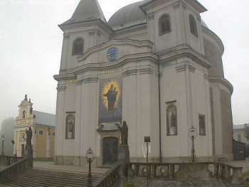 Svatý Hostýn