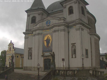 Svatý Hostýn