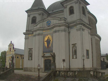 Svatý Hostýn