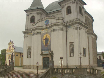 Svatý Hostýn