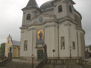 Svatý Hostýn