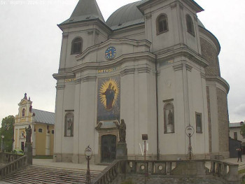 Svatý Hostýn