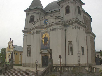 Svatý Hostýn