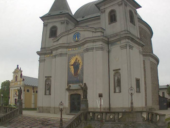 Svatý Hostýn