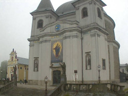 Bazilika Nanebevzetí Panny Marie