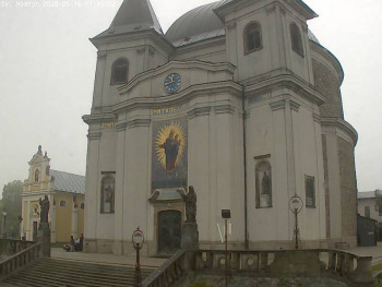 Svatý Hostýn
