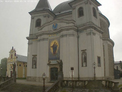 Bazilika Nanebevzetí Panny Marie