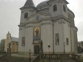 Svatý Hostýn