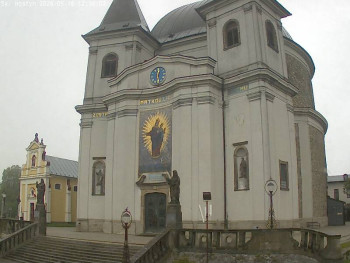 Svatý Hostýn