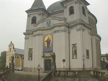 Svatý Hostýn