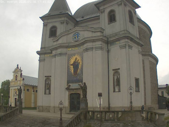 Svatý Hostýn