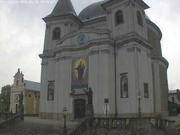 Svatý Hostýn