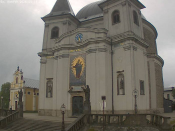 Svatý Hostýn