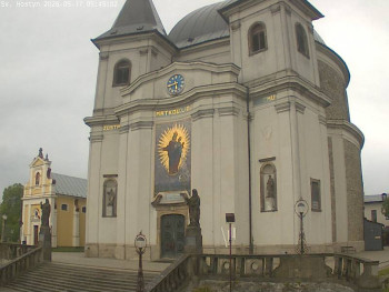 Svatý Hostýn