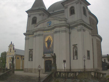 Svatý Hostýn