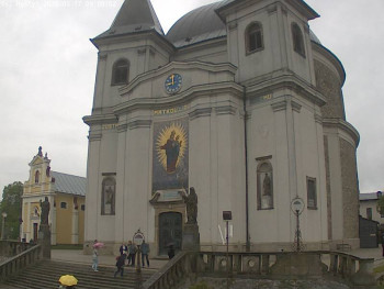 Svatý Hostýn