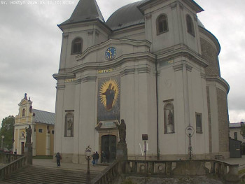 Svatý Hostýn